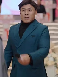 莫道桑榆晚 - Episode 9