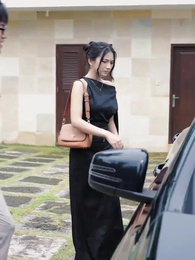 Menantuku dewa terkuat - Episode 18