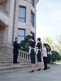 Beluk Terlambat Menikahi Pria Kaya - Episode 16