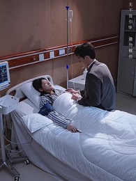 遇見你星河萬裏 - Episode 20