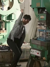 天若有情 - Episode 6