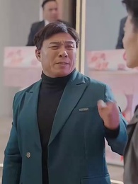 莫道桑榆晚 - Episode 7