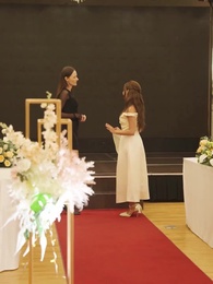 Episode 66 - Herr Wilson, du raubst mir den Atem