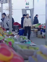 第1集 - 百草十裏正逢齡