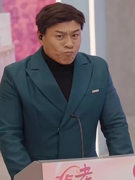 莫道桑榆晚 - Episode 30