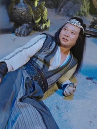 Penguasa Seluruh Dunia - Episode 53