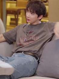 Si Jagoan Berandal - Episode 29