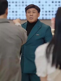 莫道桑榆晚 - Episode 13