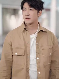 第1集 - 新婚快樂