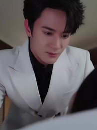 淩殊念汐意綿綿 - Episode 11