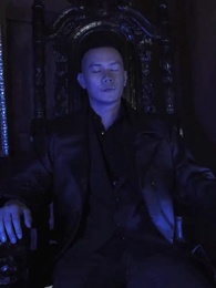 Menantuku dewa terkuat - Episode 56