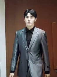 第48集 - 與你重逢便不再看破紅塵