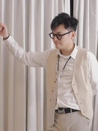 Menantuku dewa terkuat - Episode 22