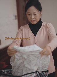 Beluk Terlambat Menikahi Pria Kaya - Episode 3