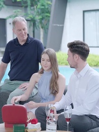 L'Amour Après le Divorce , l'Alpha Veut Me Reconquérir - Episode 21