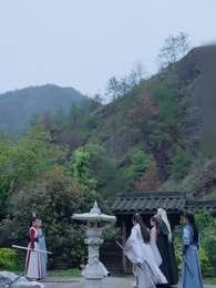 復讐の闇を乗り越え 未来へ - Episode 27