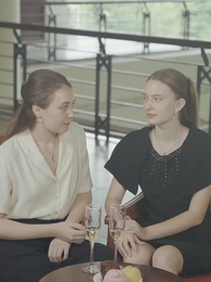 L'Amour Après le Divorce , l'Alpha Veut Me Reconquérir - Episode 43