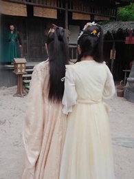 Penguasa Seluruh Dunia - Episode 48