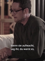 Herr Wilson, du raubst mir den Atem - Episode 43