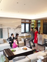 Episode 9 - Cucu Cari Istri Untuk Kakek