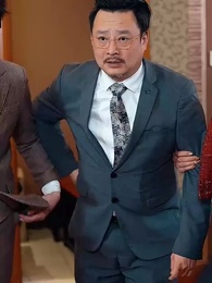 第29集 - 忘情不知家何處