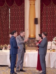 아빠, 난 반격할 거야 - Episode 12