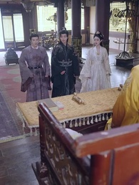 Istri Sang Jendera - Episode 35