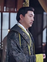 第46集 - 江山如塵愛如音