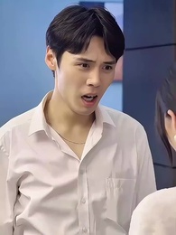 第54集 - 與你重逢便不再看破紅塵