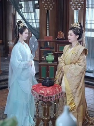 第32集 - 江山如塵愛如音