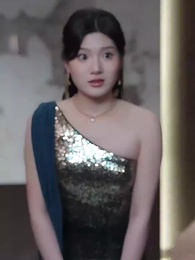 第35集 - 淩殊念汐意綿綿