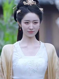 江山如塵愛如音 - Episode 54