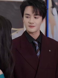 第29集 - 淩殊念汐意綿綿