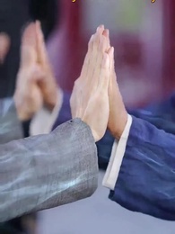 Episode 3 - I'm Just a Fragile Girl