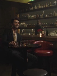 Herr Wilson, du raubst mir den Atem - Episode 9