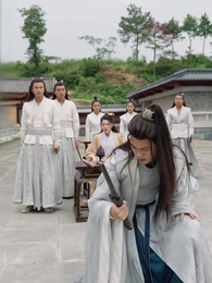 Penguasa Seluruh Dunia - Episode 23