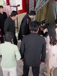 Episode 34 - I'm Just a Fragile Girl