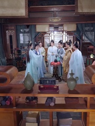 Istri Sang Jendera - Episode 31