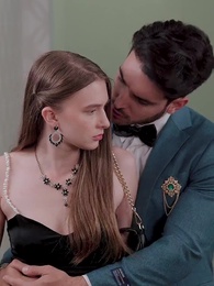 L'Amour Après le Divorce , l'Alpha Veut Me Reconquérir - Episode 30