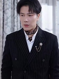 第40集 - 遇見你星河萬裏