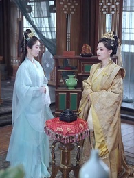 Istri Sang Jendera - Episode 32