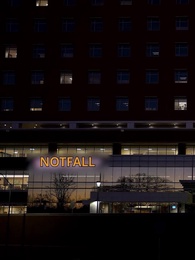 Episode 60 - Herr Wilson, du raubst mir den Atem