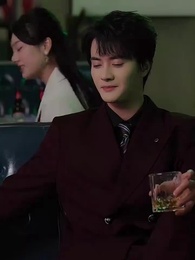 第4集 - 淩殊念汐意綿綿