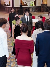 ตอนที่ 30 - ดวงชะตาพาสามีมาส่ง