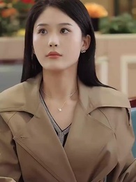 第22集 - 淩殊念汐意綿綿