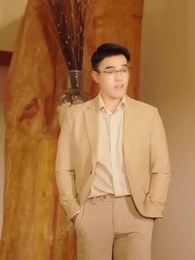 Menantuku dewa terkuat - Episode 57