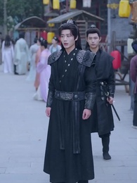 Episode 10 - Istri Sang Jendera