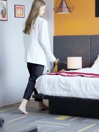 Épisode 5 - L'Amour Après le Divorce , l'Alpha Veut Me Reconquérir