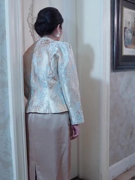 ตอนที่ 16 - ดวงชะตาพาสามีมาส่ง