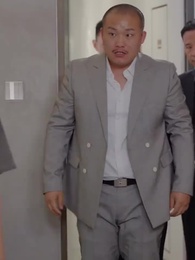 Si Jagoan Berandal - Episode 17